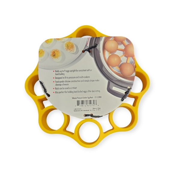 Silicone Cooking Racks - Picture 6 of 7